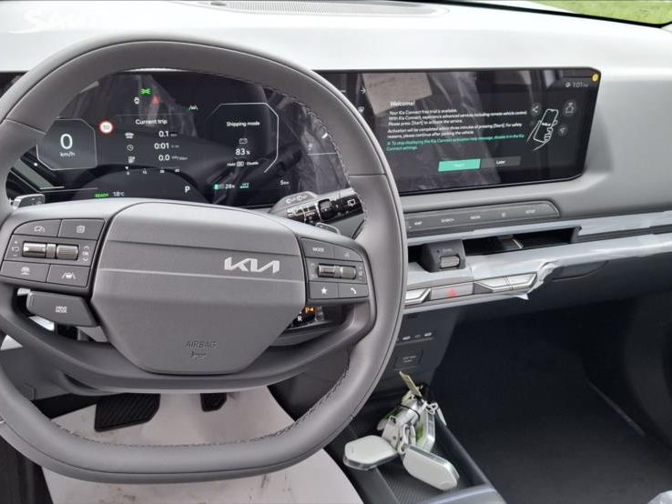 Kia EV2
