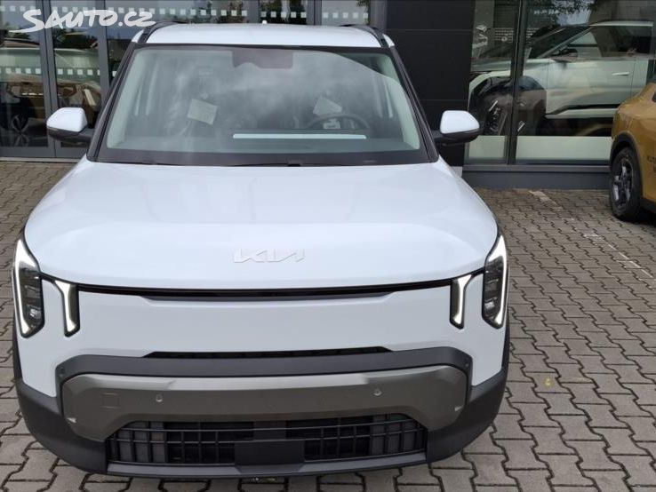 Kia EV2