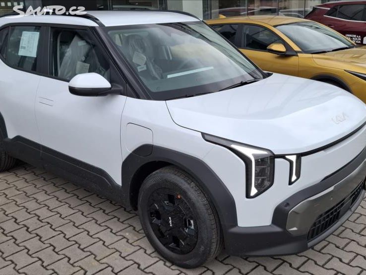 Kia EV2