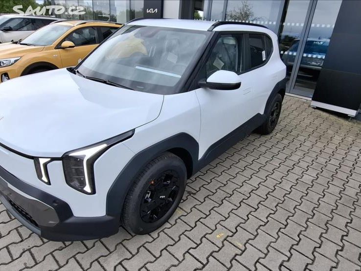 Kia EV2