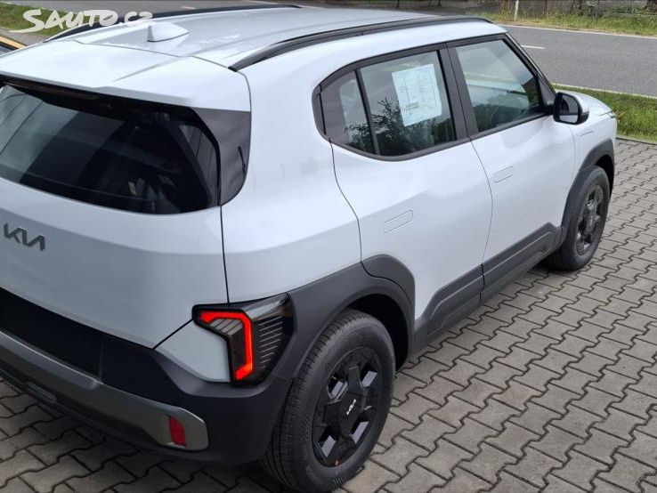 Kia EV2