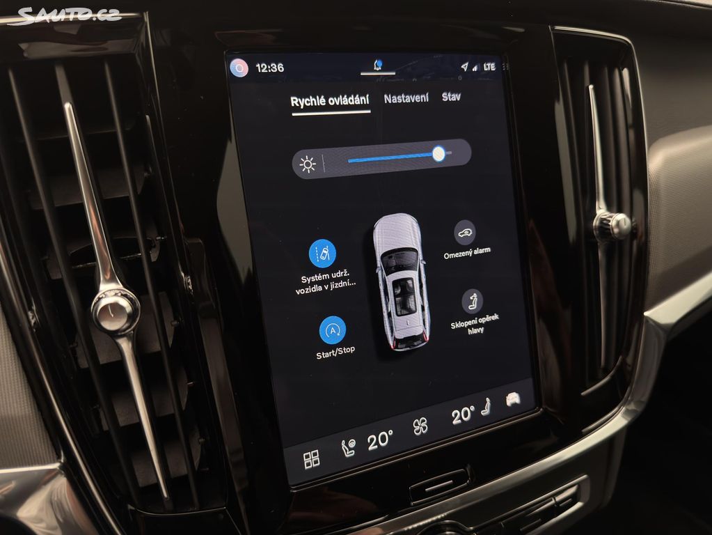 Volvo V90