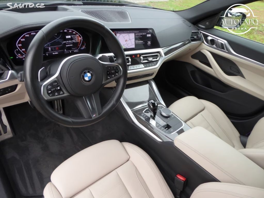 BMW 4-Series
