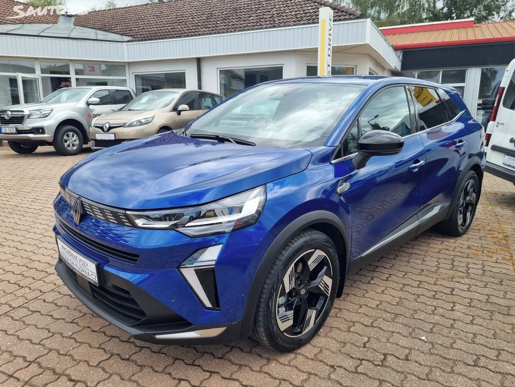 Renault Symbioz