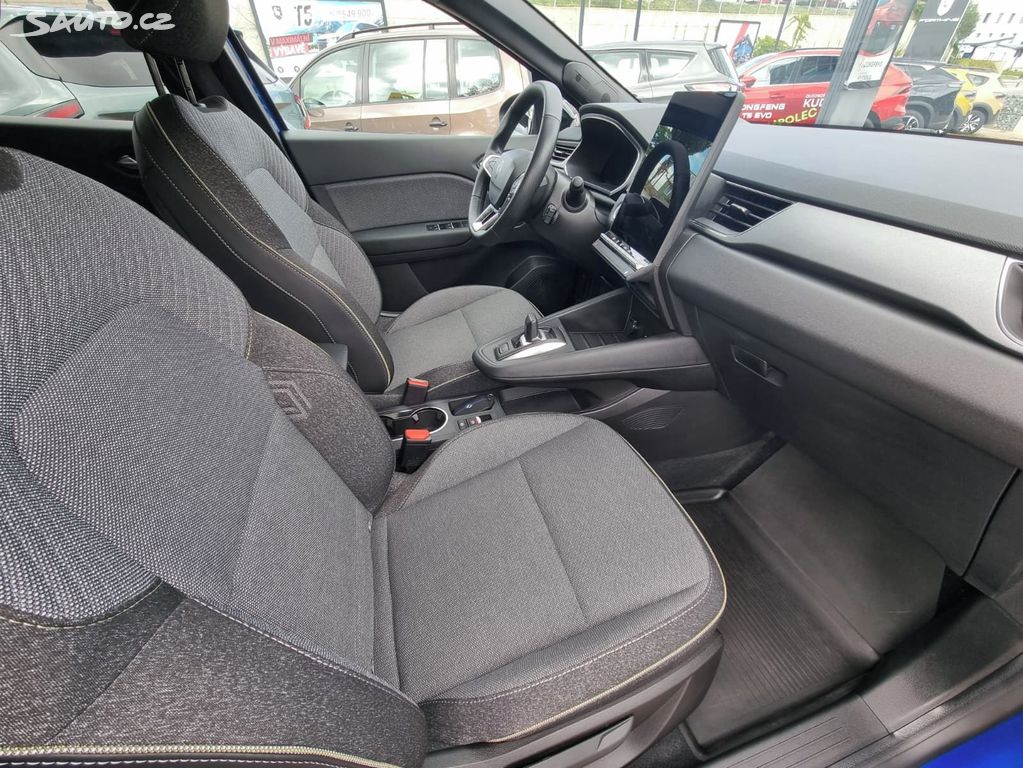 Renault Symbioz