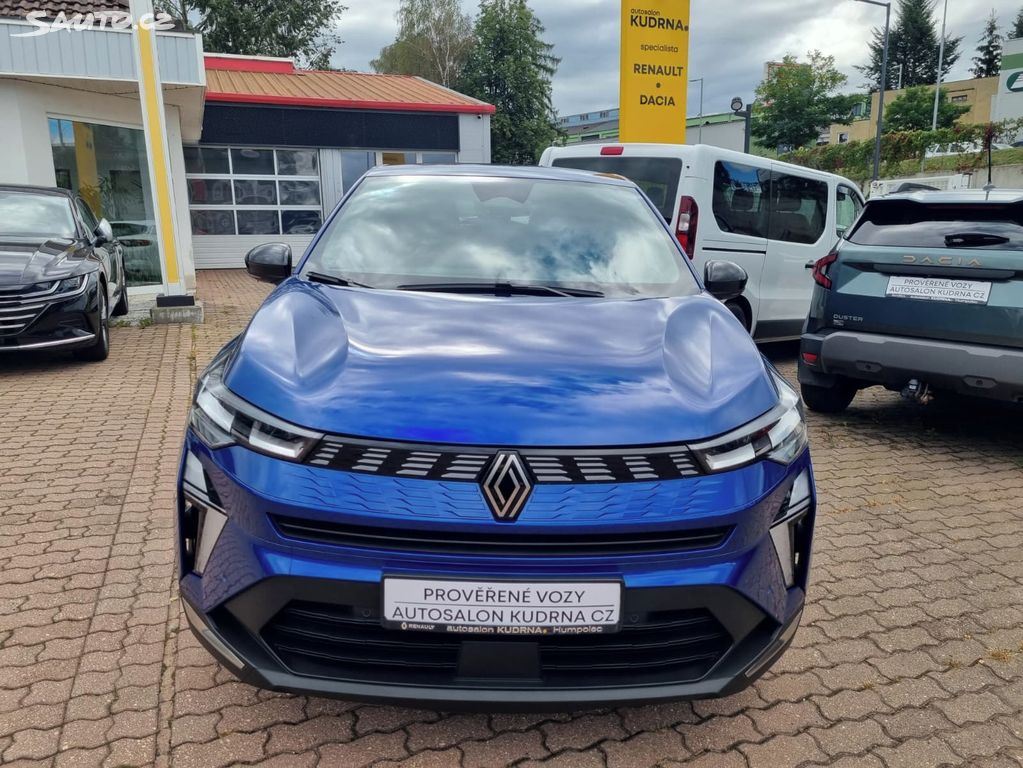 Renault Symbioz
