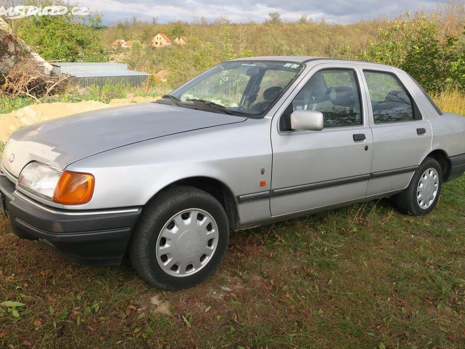 Ford sierra 1