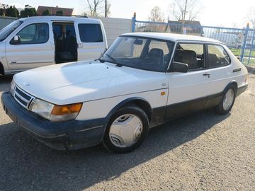 2.0 TURBO, KLIMA, KŮŽE