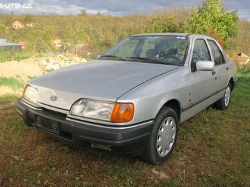 1.8i GHIA, 1 MAJITEL