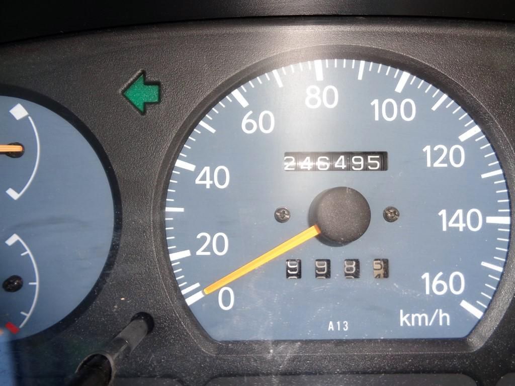 Daihatsu Cuore, 1.0 LX - fotka 6