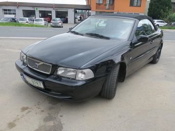 2.0i TURBO + LPG