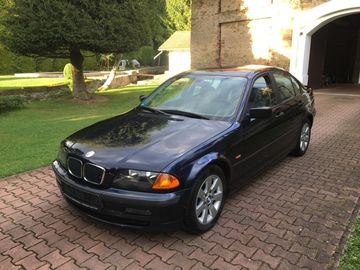 318i Dg.Klima.77kw.