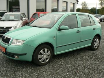 1,4 16V Comfort