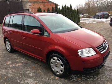 1.9 TDI 77KW 7-MÍST