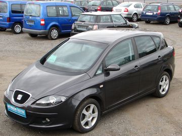 1.9 TDI 77KW PARKTRONIC