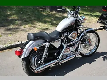 Harley-Davidson 1200 Sportster