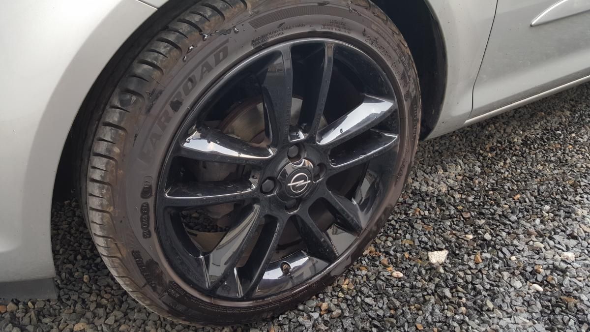 Opel Corsa, 1.3 CDTi KLIMA Doporučujeme! - fotka 6