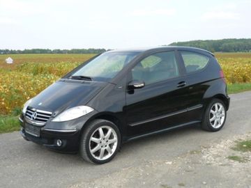 A170i.Awantgarde.Klima.