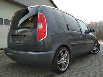 1.4 tdi