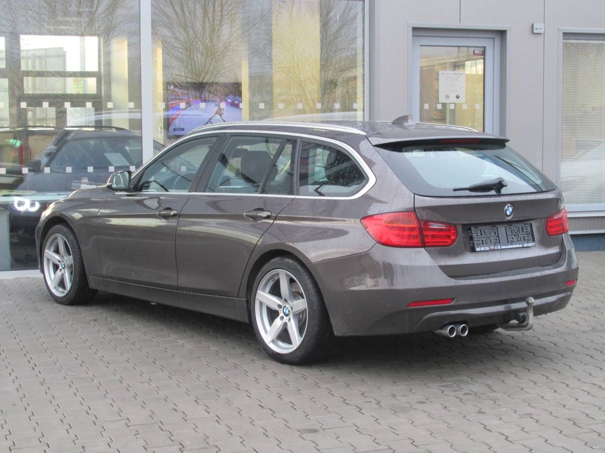BMW Řada 3, 330d 190KW xDrive! NOVÝ MOTOR! - fotka 6