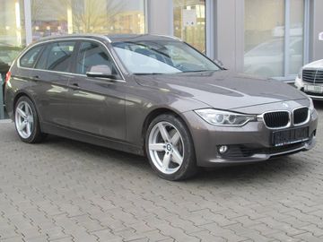 330d 190KW xDrive! NOVÝ MOTOR!