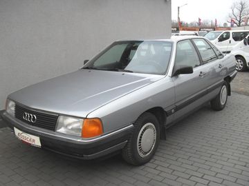 2,3 E 100Kw Velmi zachovalá!!