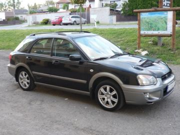 2.0i Sport.4x4.Klima.Závěs