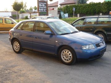 1.9TDI.74kw.Klima.