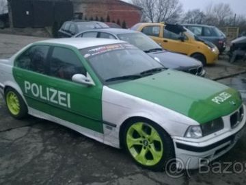 328i DRIFT
