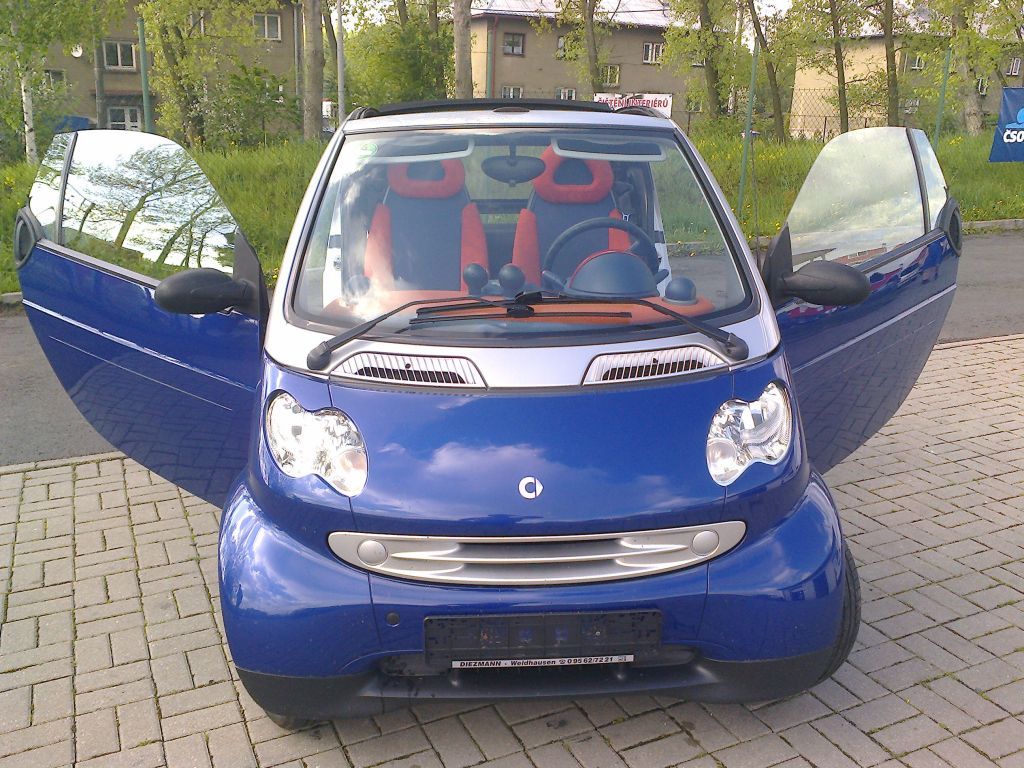 Smart - fotka 5