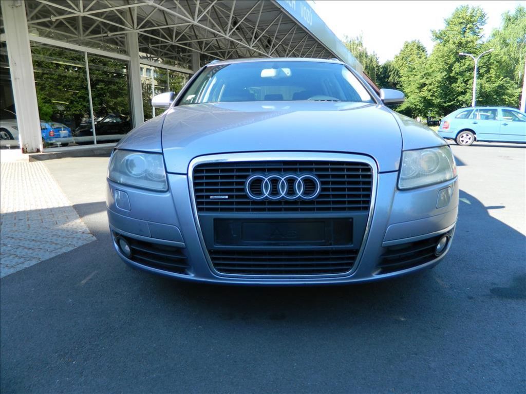 Audi A6, 3,0 TDI 165 kW QUATTRO !!! - fotka 3