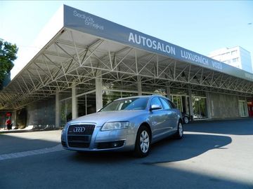 3,0 TDI 165 kW QUATTRO !!!