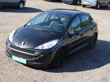 1.6 HDi GT
