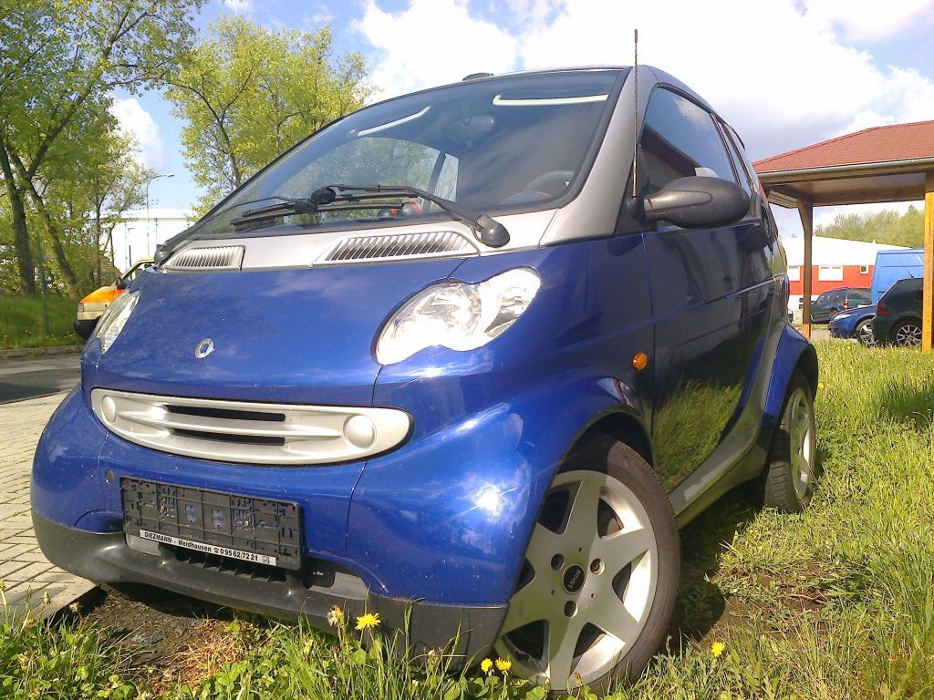 Smart - fotka 3