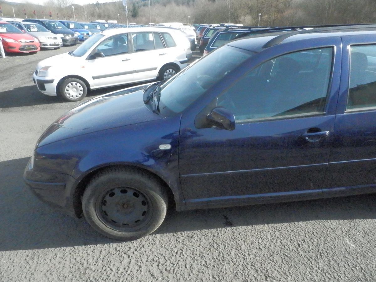 Volkswagen Golf, 1,9TDI DIGI-KLIMA - fotka 5