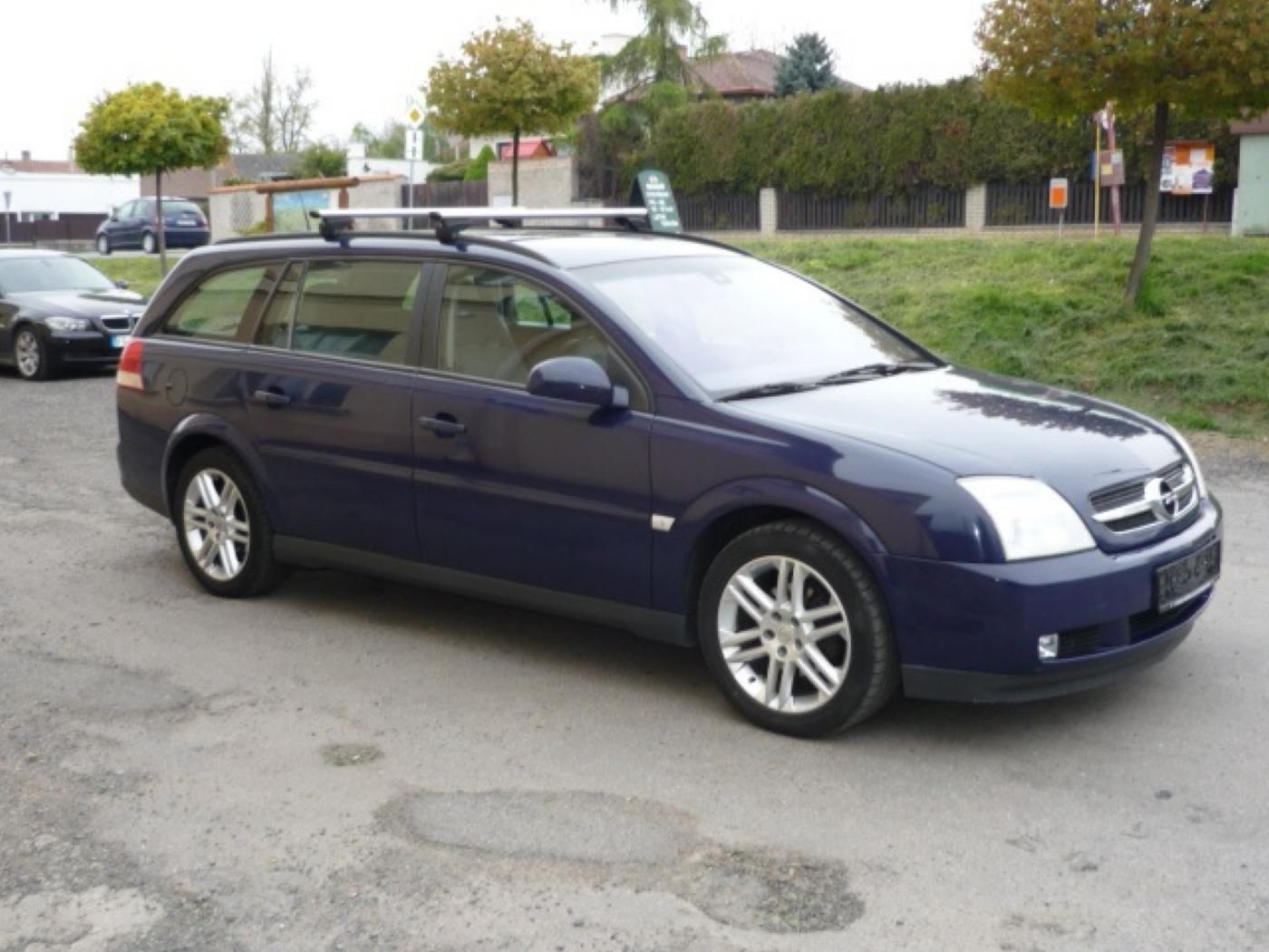 Opel Vectra, 2.0 DTI.Klima.74kw.S.kn