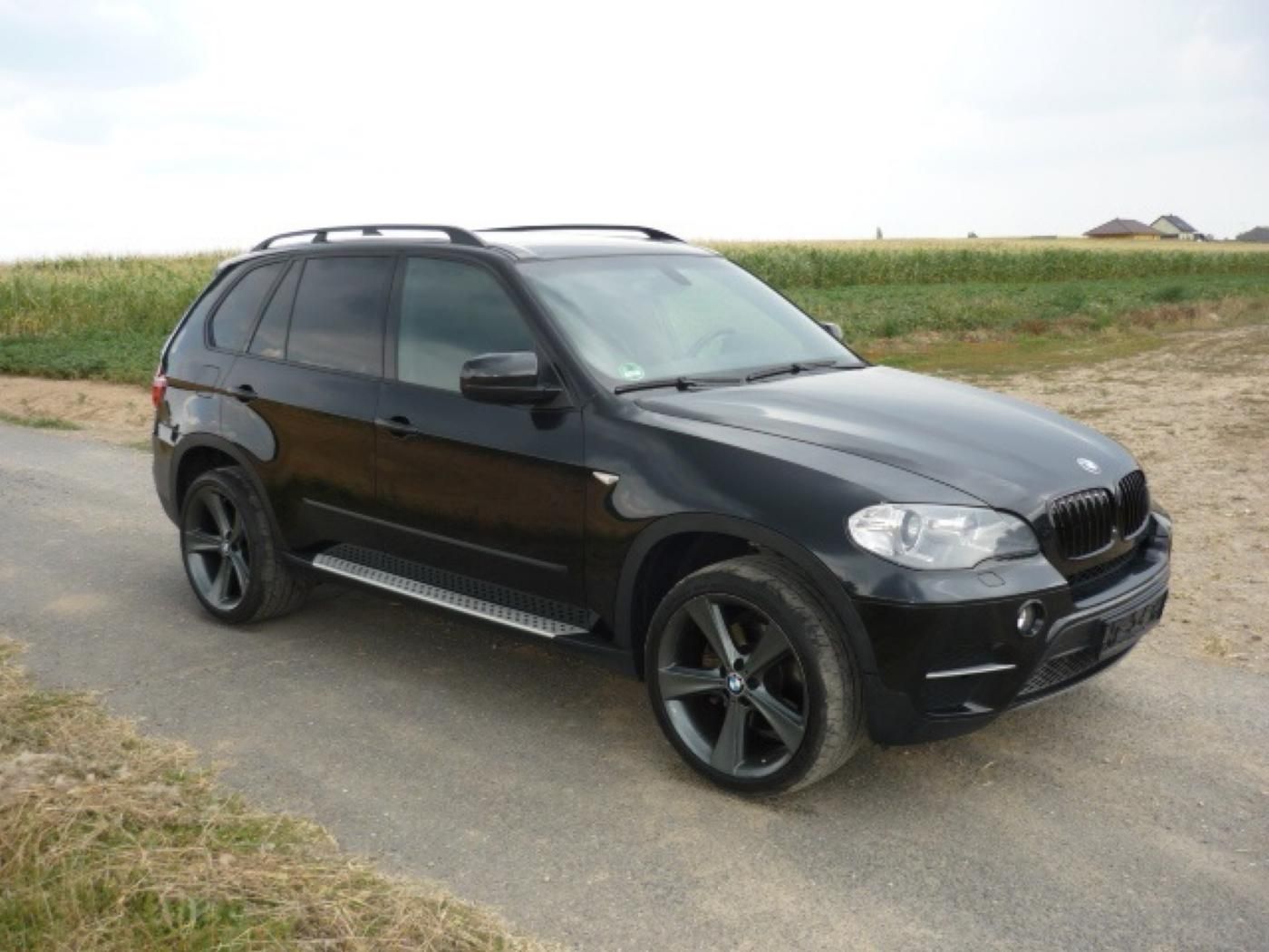 BMW X5, 40d.225kw.Sportpacket.Navi - fotka 4