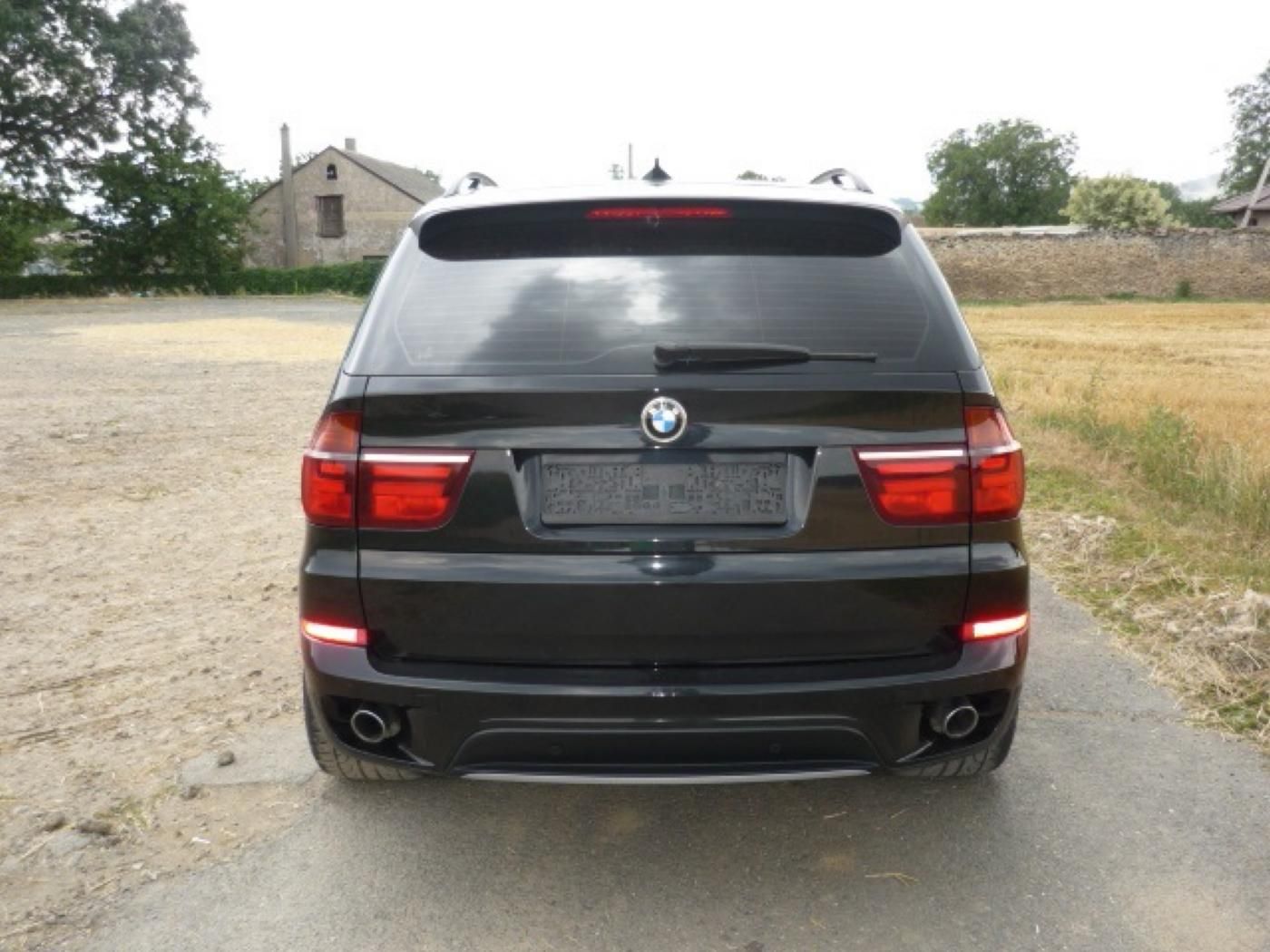 BMW X5, 40d.225kw.Sportpacket.Navi - fotka 6