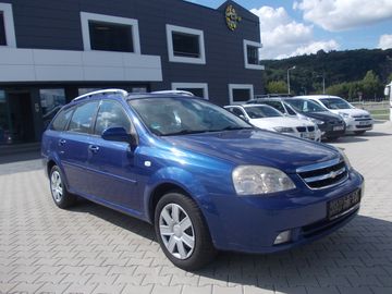 2.0 16V TCDI