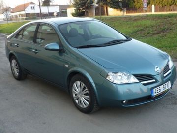 1.9 dCi First Class
