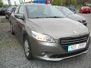 Peugeot 301, 1,2