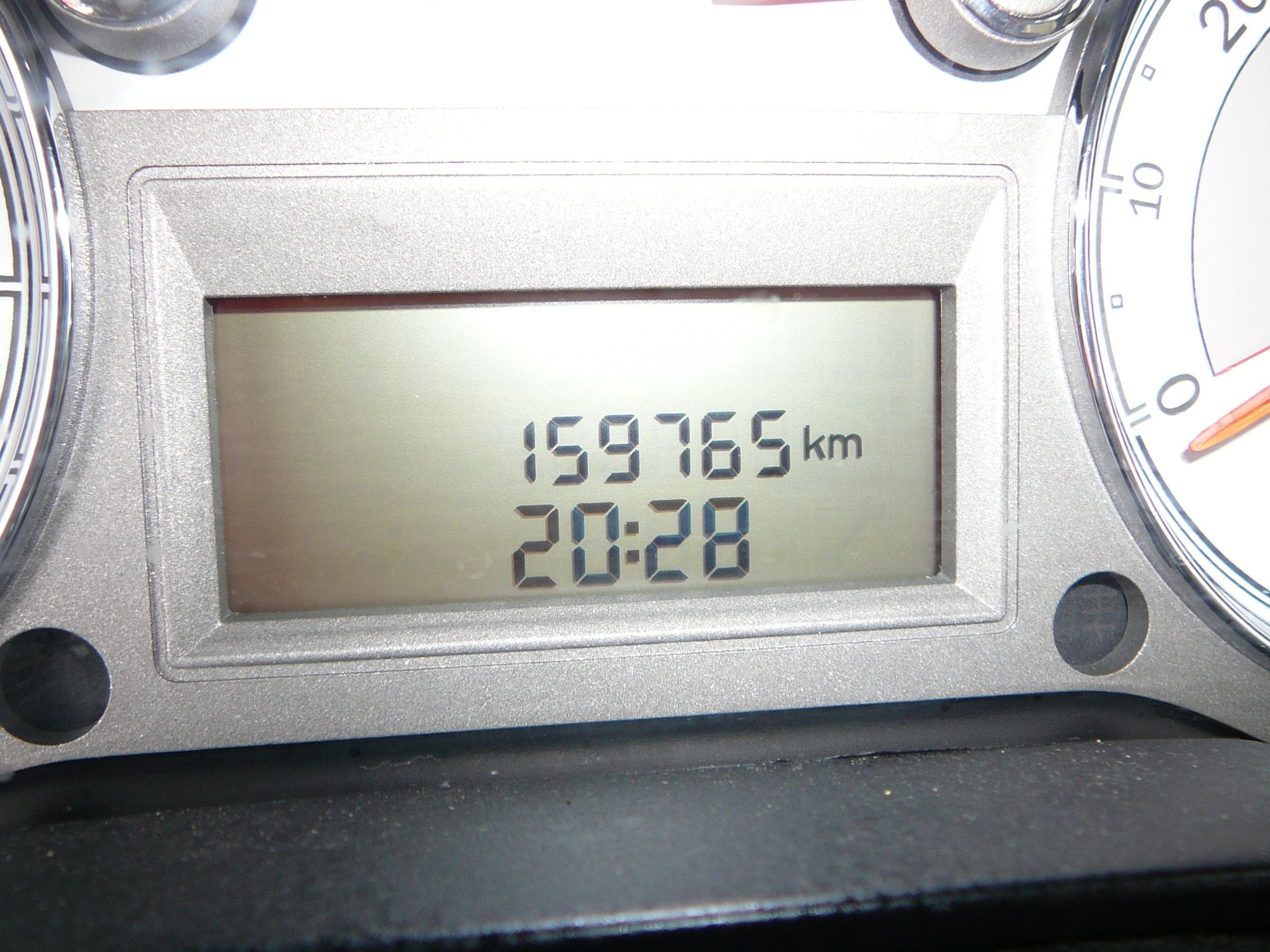 Fiat Linea, 1,3 MULTIJET - fotka 4