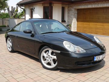CARRERA 4