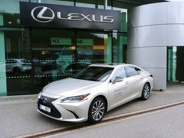 300h, Prestige Plus