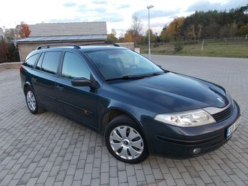 1,9DCi74kw,KLIMA,NEPOJÍZDNÝ