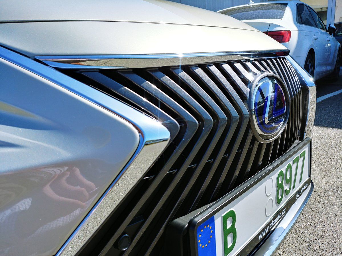Lexus ES, 300h, Prestige Plus - fotka 4