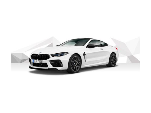 Gebrauchter Bmw M8 Autovisual