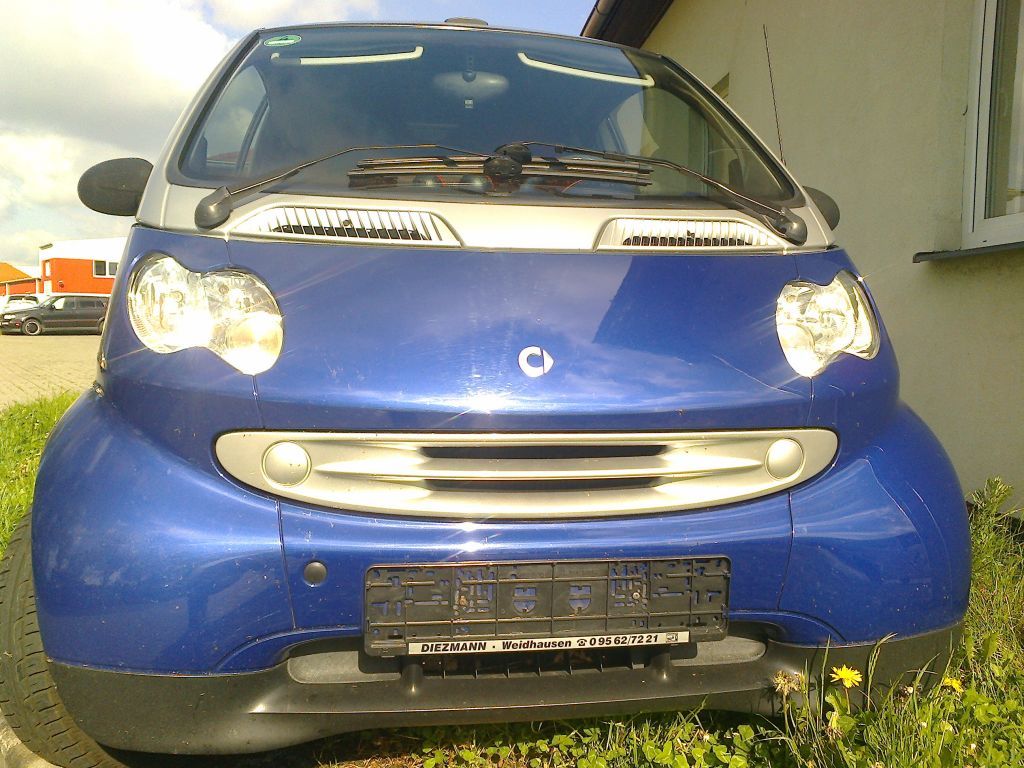 Smart - fotka 4