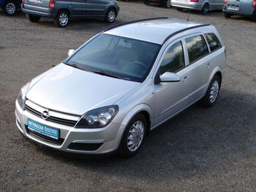 1.7 CDTI ecoFLEX