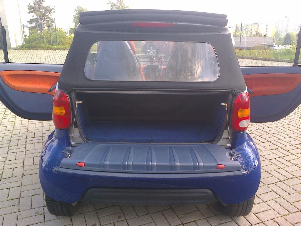 Smart - fotka 6